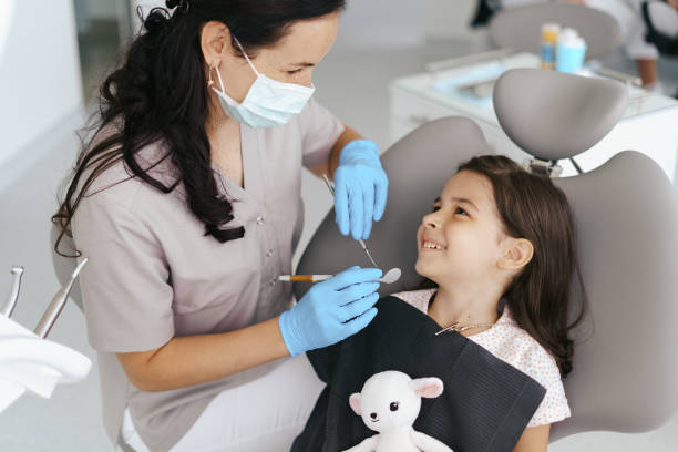 Best Emergency Dental Services for Seniors in Fairmount, CO