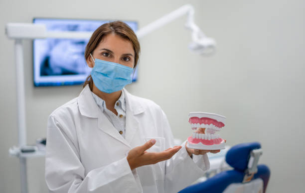 Best Emergency Dentist for Knocked-Out Tooth in Fairmount, CO