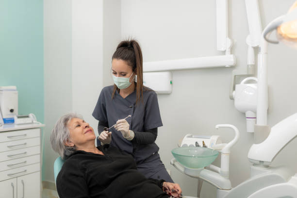Best Pediatric Emergency Dentist in Fairmount, CO